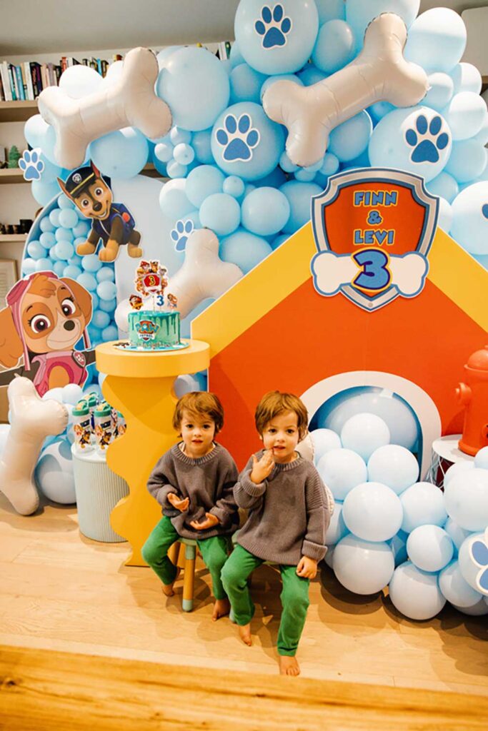 Kids-events--balloons-and-toys